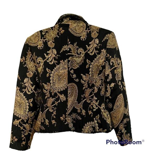 Joseph Ribkoff Blazer  - Picture 3 of 7
